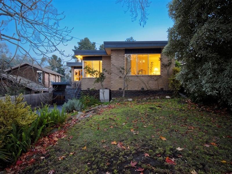 22 Tania Court, Ringwood VIC 3134