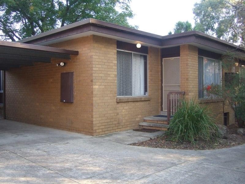 2/6 New Street, Ringwood VIC 3134