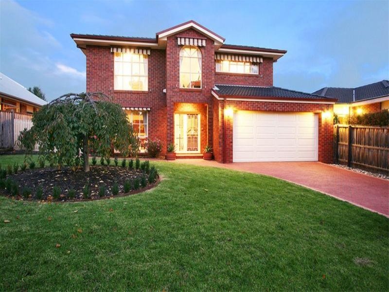 74 Strathfield Parade, Croydon VIC 3136