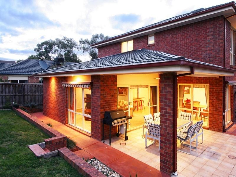 74 Strathfield Parade, Croydon VIC 3136