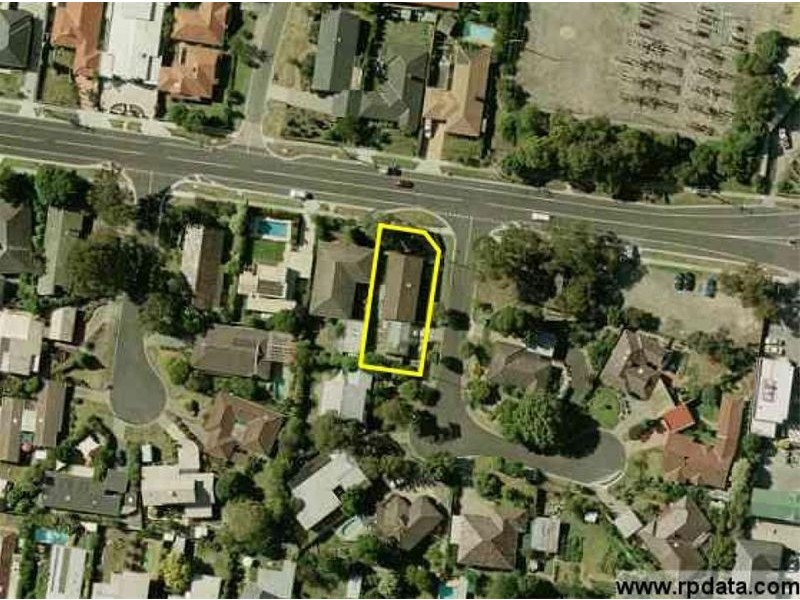 131 Oban Road, Ringwood North VIC 3134