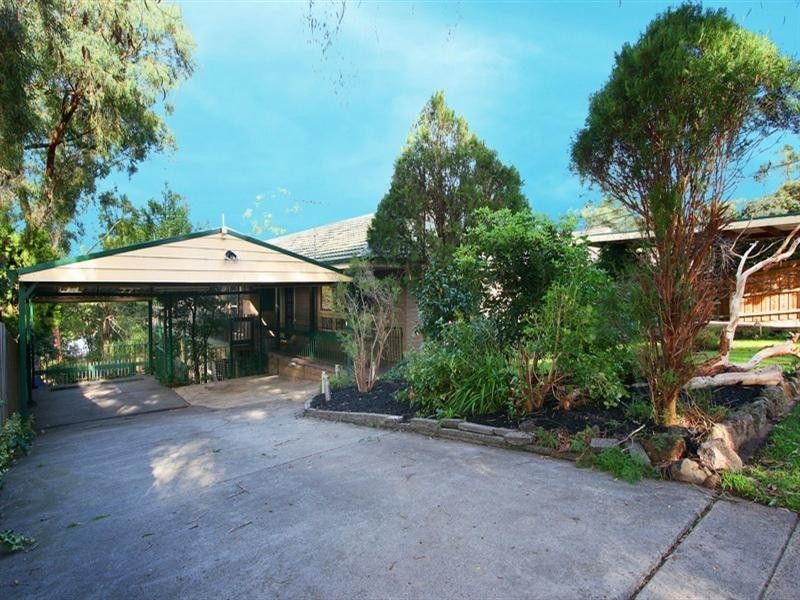 14 Possum Lane, Heathmont VIC 3135