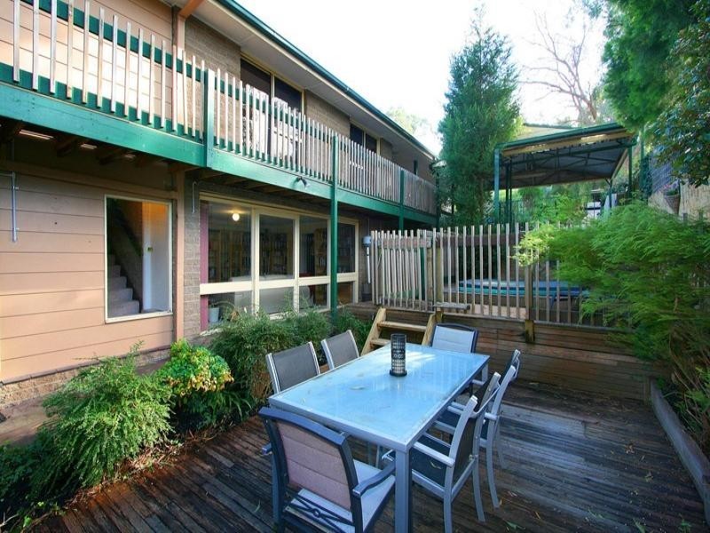 14 Possum Lane, Heathmont VIC 3135