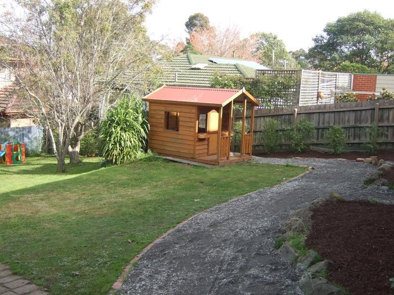 12 Mountain View Road, Heathmont VIC 3135