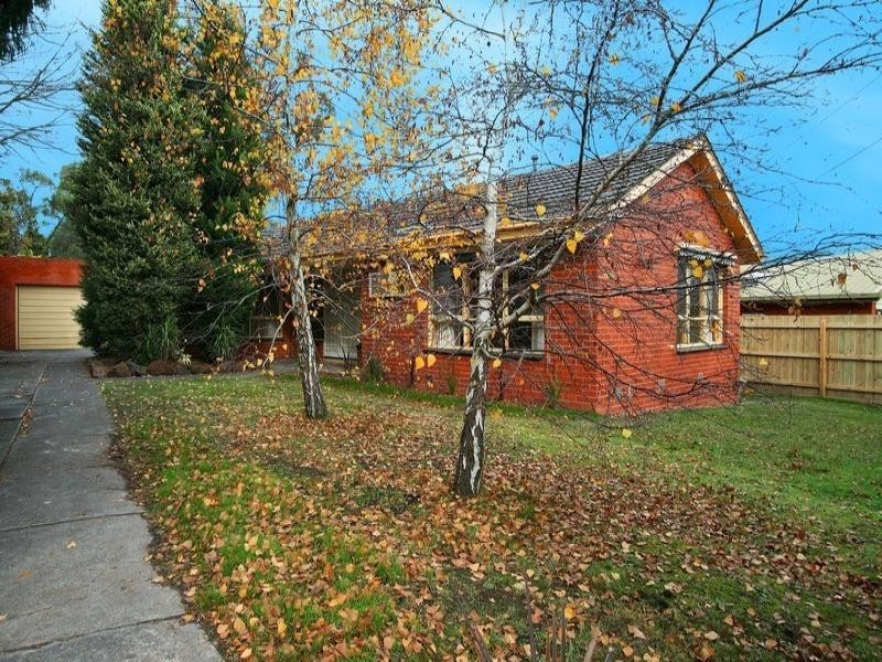 28 Cuthbert Street, Heathmont VIC 3135