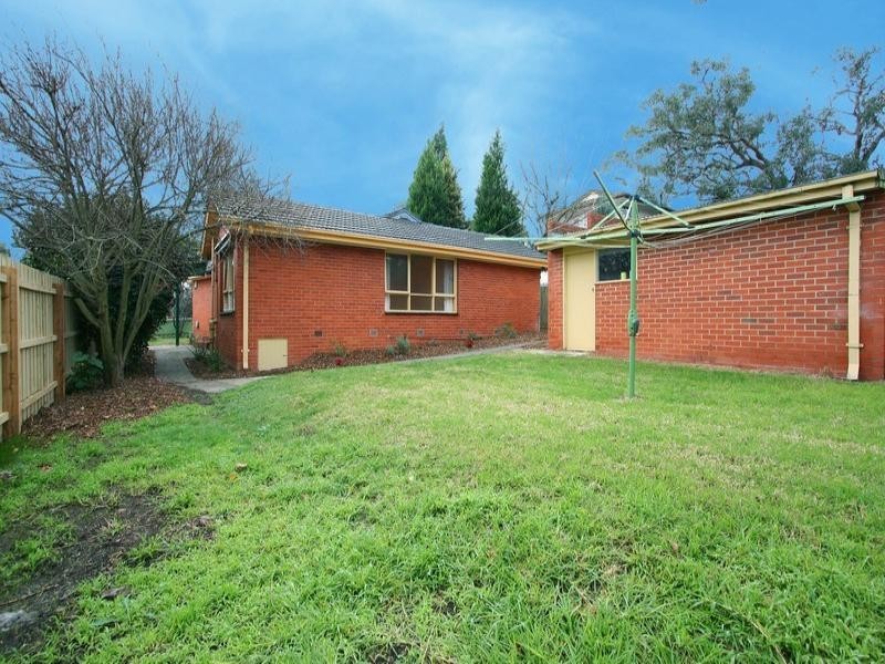 28 Cuthbert Street, Heathmont VIC 3135