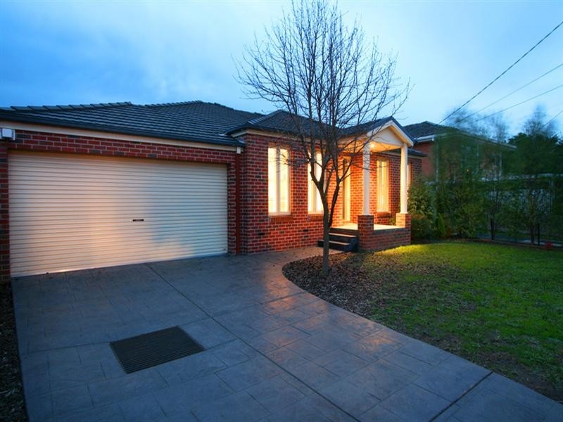 1/165 Maroondah Highway, Croydon VIC 3136