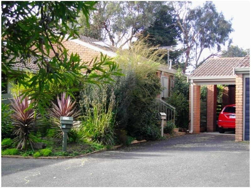 6/4 Illoura Avenue, Ringwood East VIC 3135