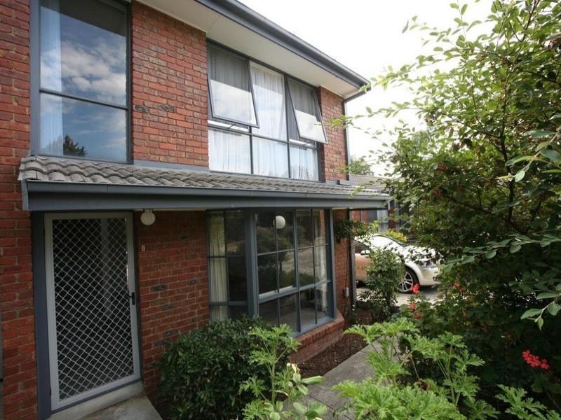 2/12 Sherwood Street, Ringwood East VIC 3135