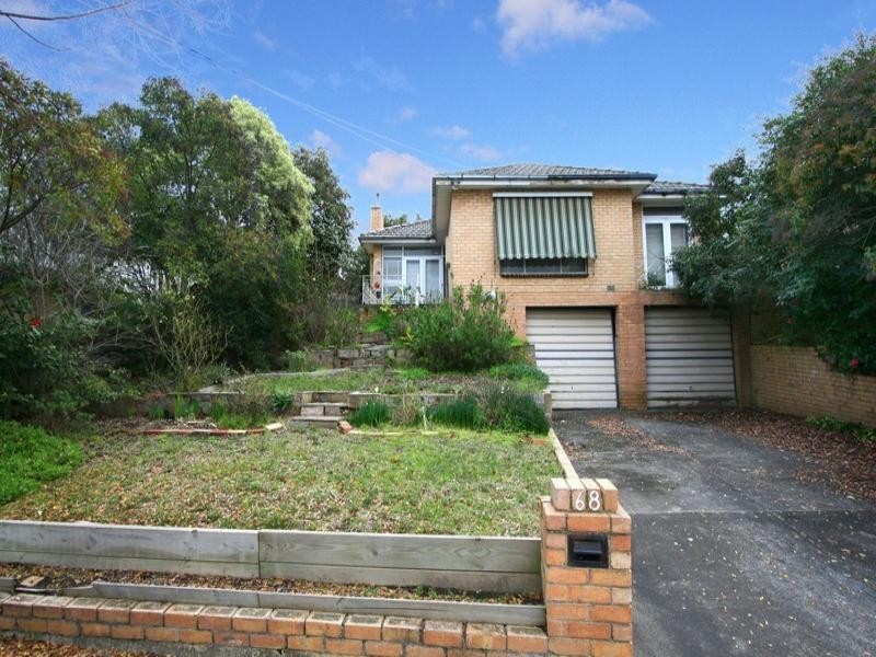 68 Valda Avenue, Mont Albert North VIC 3129