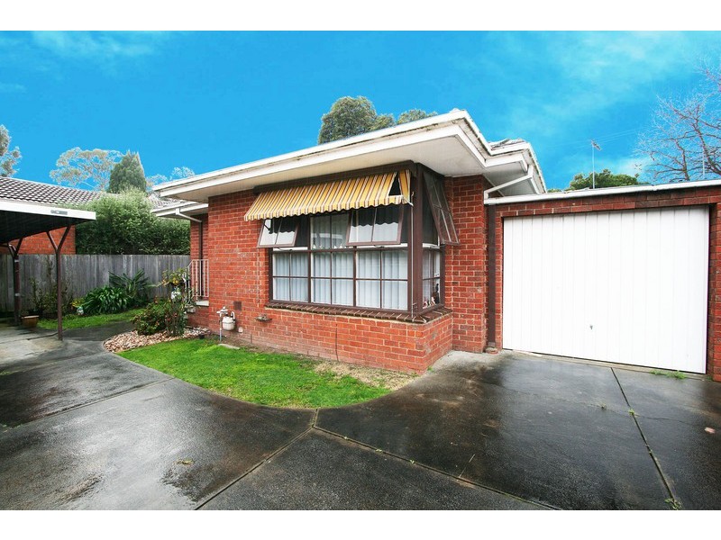 4/52 Arlington Street, Ringwood VIC 3134