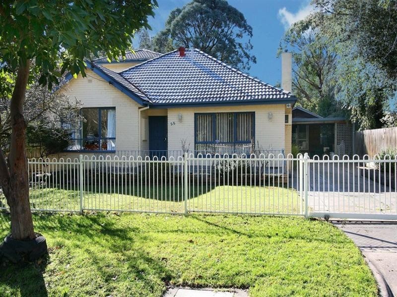 28 Leonard Street, Ringwood VIC 3134