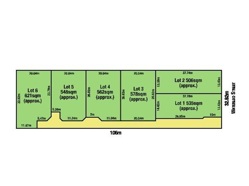 30 Waterloo Street, Heathmont VIC 3135