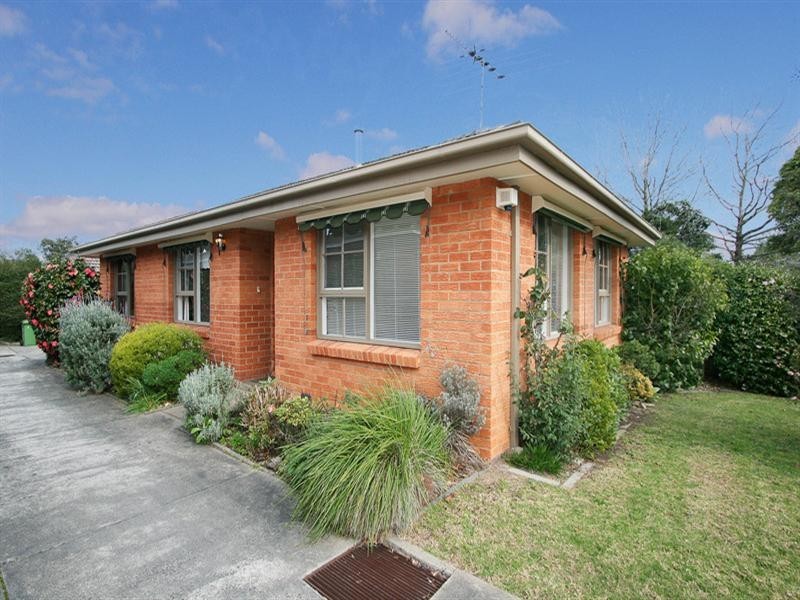 6/29 Arlington Street, Ringwood VIC 3134