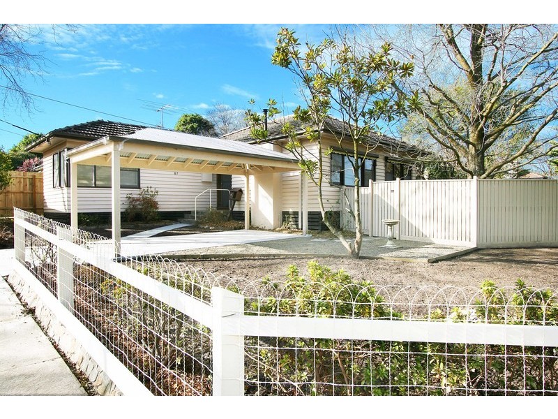 87 New Street, Ringwood VIC 3134
