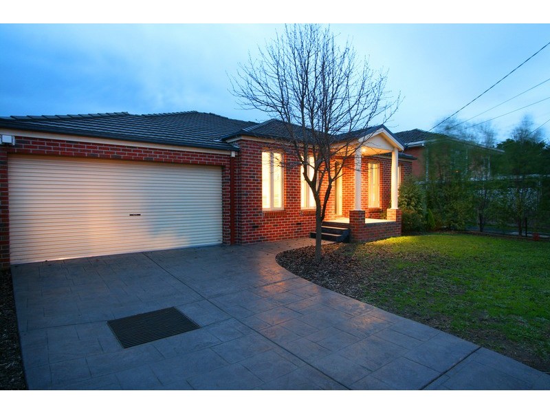 1/165 Maroondah Highway, Croydon VIC 3136