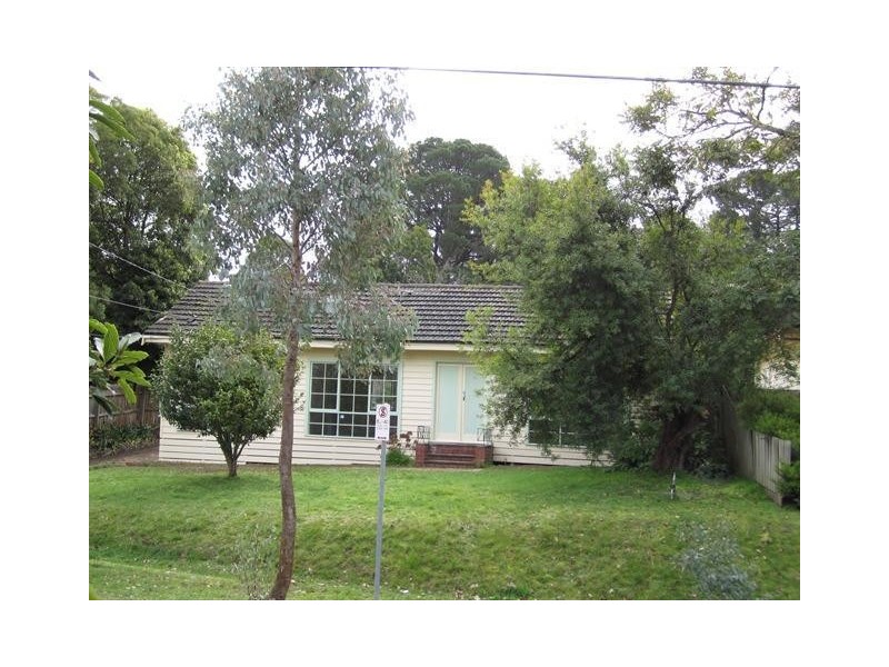 32 Hygeia Parade, Ringwood North VIC 3134