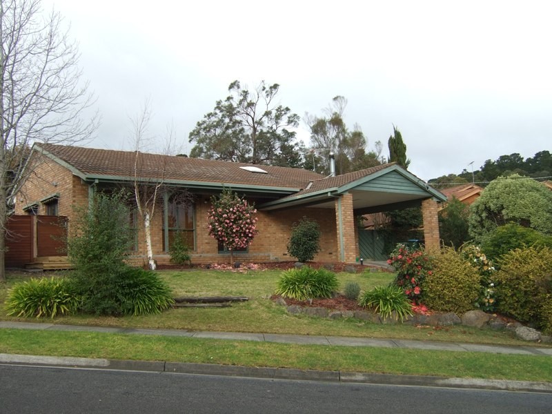 6 Gilston Way, Ringwood VIC 3134