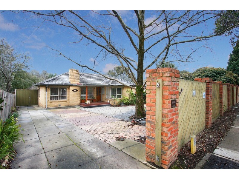170 Bayswater Road, Croydon South VIC 3136
