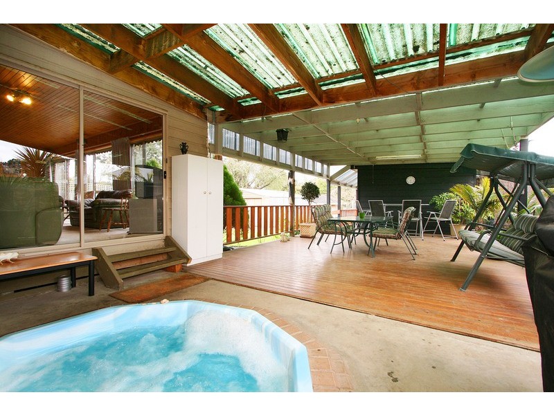 170 Bayswater Road, Croydon South VIC 3136