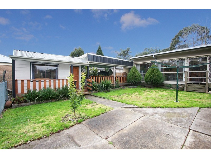 170 Bayswater Road, Croydon South VIC 3136