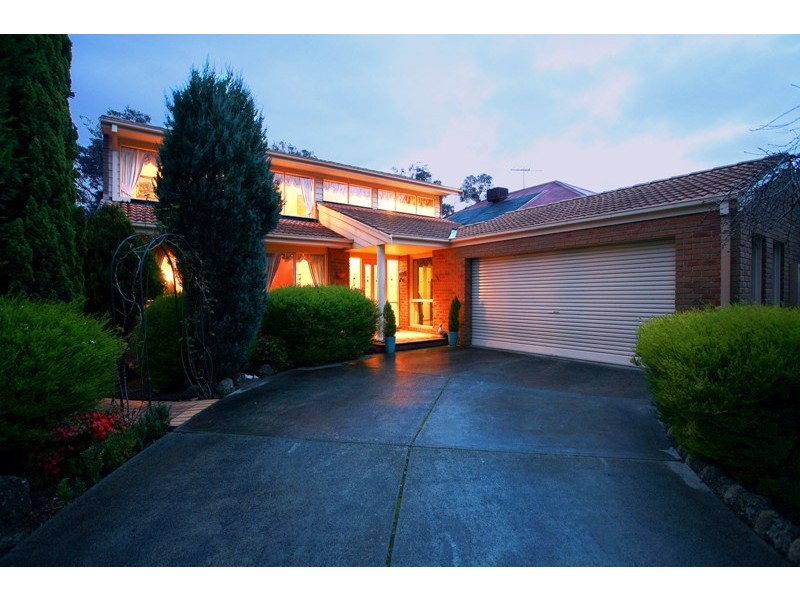 22 Kelly Court, Warranwood VIC 3134