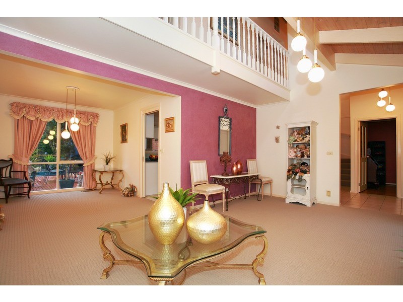 22 Kelly Court, Warranwood VIC 3134