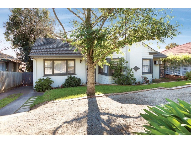 347 Maroondah Highway, Ringwood VIC 3134