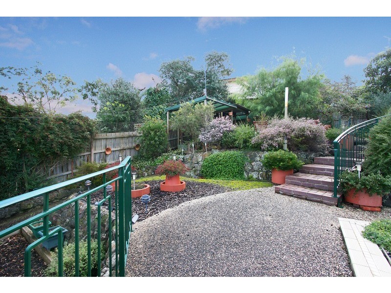 13 The Boulevard, Heathmont VIC 3135