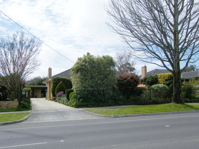 22 Carcoola Road, Ringwood East VIC 3135