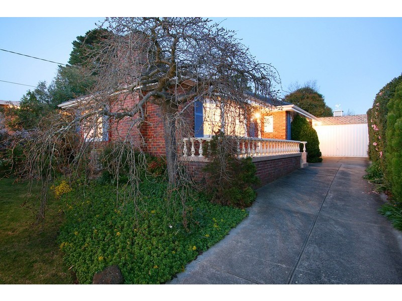 20 Gabriella Court, Ringwood North VIC 3134