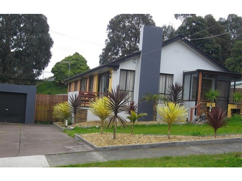 28 Panfield Avenue, Ringwood North VIC 3134