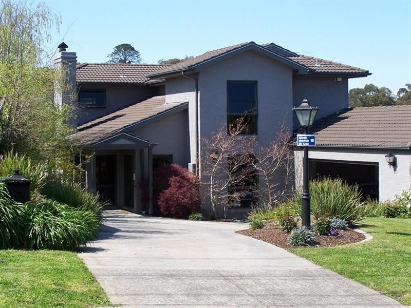 58 Little John Road, Warranwood VIC 3134