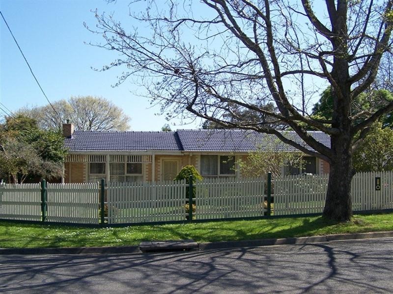 1 Elizabeth Court, Ringwood East VIC 3135