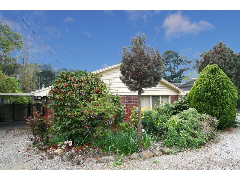 1/40 Nelson Street, Ringwood VIC 3134