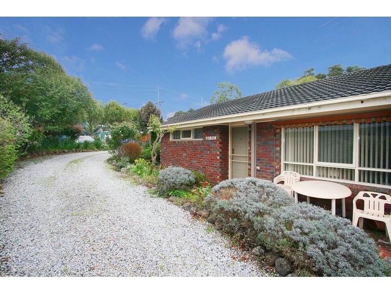 1/40 Nelson Street, Ringwood VIC 3134