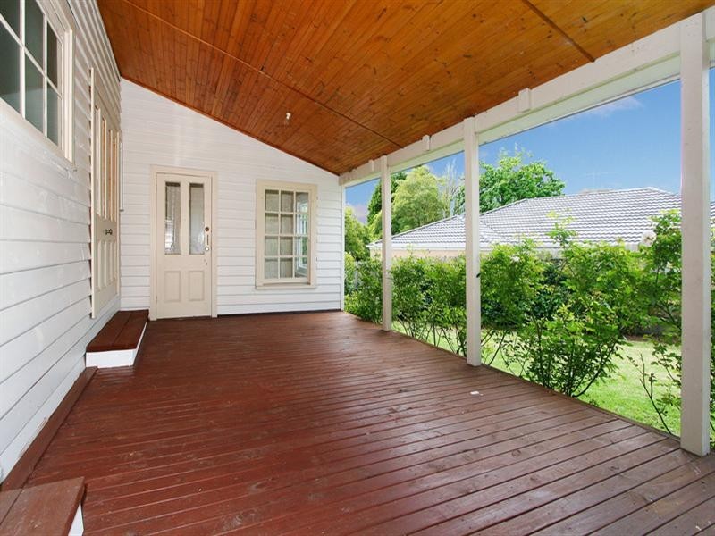 2 Leonard Street, Ringwood VIC 3134