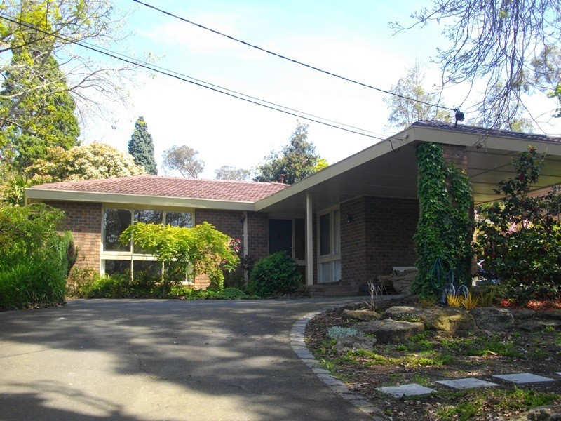 4 Dickasons Road, Heathmont VIC 3135