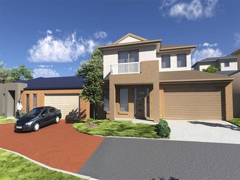 Units 1-27/12 Irvine Street, Mitcham VIC 3132