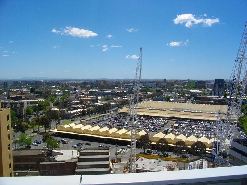 1502/33 Wills Street, Melbourne VIC 3000