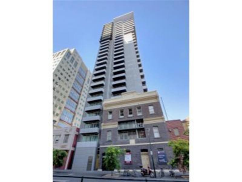 1502/33 Wills Street, Melbourne VIC 3000