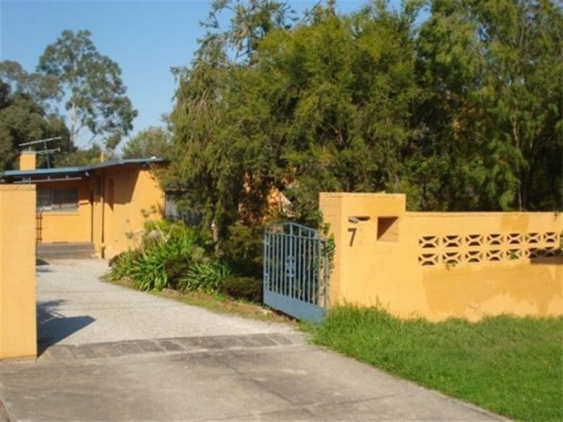 7 Tweed Street, Ringwood East VIC 3135