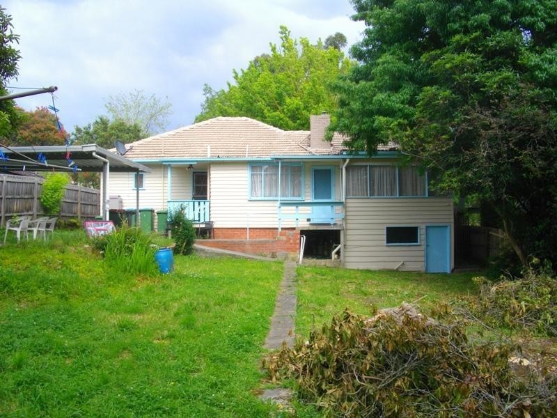 7 Orchid Street, Heathmont VIC 3135