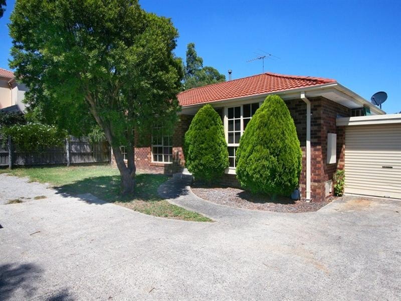 4/298 Canterbury Road, Heathmont VIC 3135