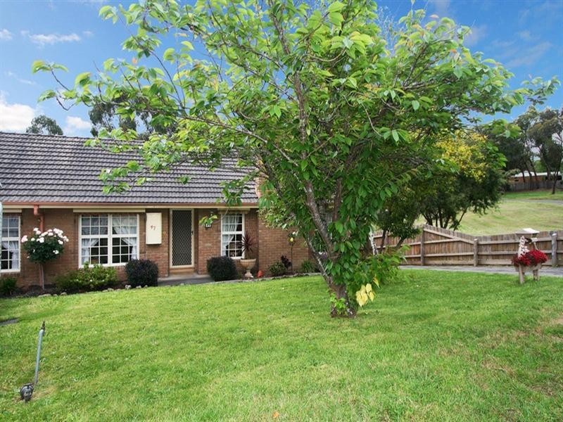 47 Evelyn Road, Ringwood North VIC 3134