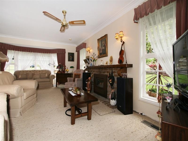 47 Evelyn Road, Ringwood North VIC 3134