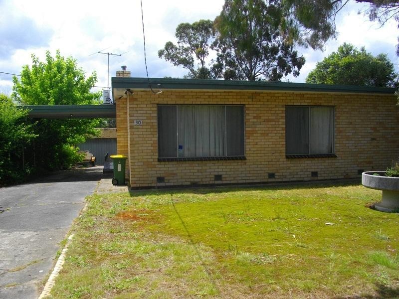 30 Bateman Street, Wantirna VIC 3152