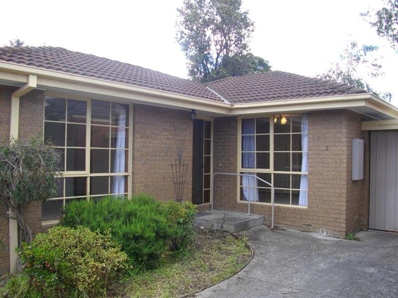 2/54 Barkly Street, Ringwood VIC 3134