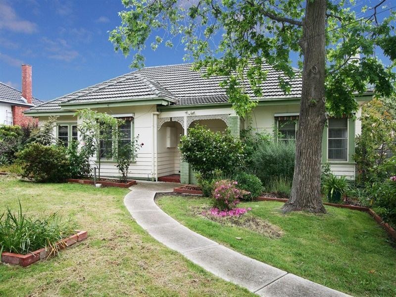 31 Dickasons Road, Heathmont VIC 3135