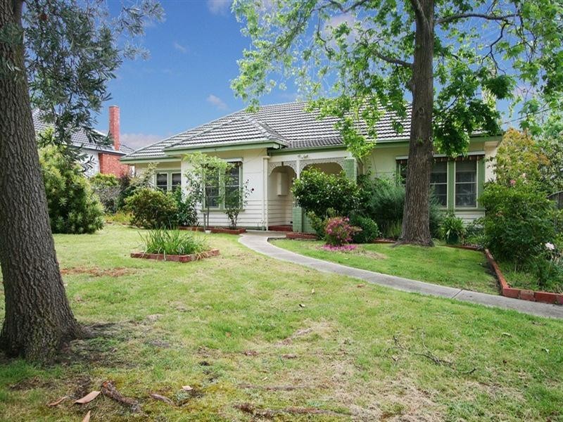 31 Dickasons Road, Heathmont VIC 3135